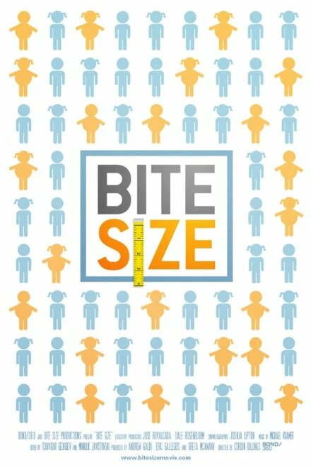 Постер Bite Size 2014