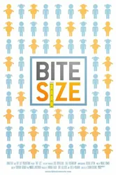 Bite Size 2014 постер