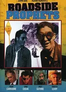Дорожные пророки 1991 постер
