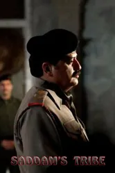 Saddam's Tribe постер
