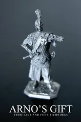 Arno's Gift постер