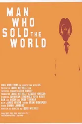 The Man Who Sold the World 2006 постер