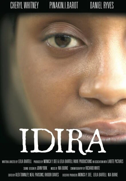 Постер Idira