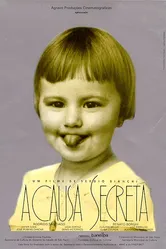 Причина секрета 1994 постер