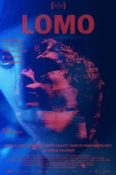 LOMO: Язык многих других 2017 постер