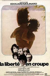 Со свободой за спиной 1970 постер