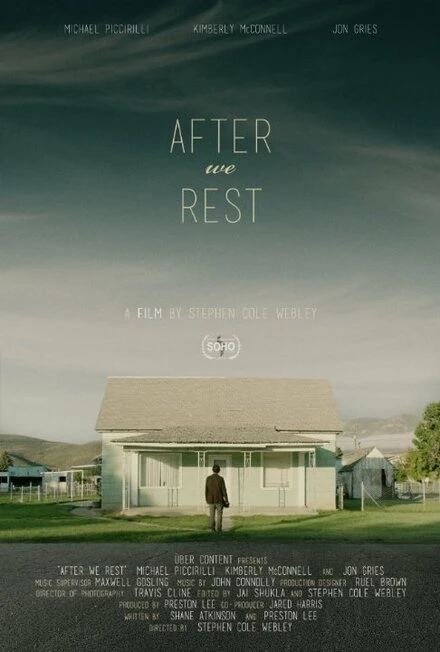Постер After We Rest