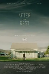 After We Rest постер
