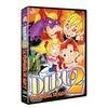 Постер Dibu 2: La venganza de Nasty