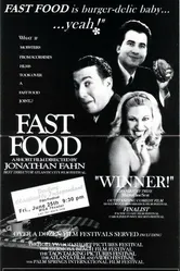 Fast Food 2000 постер