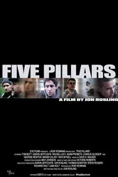 Five Pillars постер