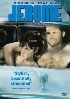 Постер Jerome 1998