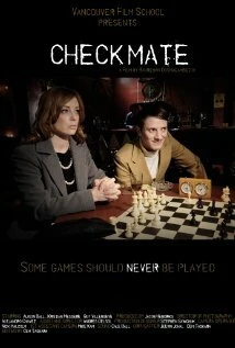 Постер Checkmate 2010, Канада