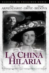 La China Hilaria постер