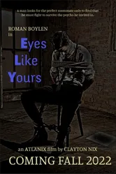 Eyes Like Yours постер
