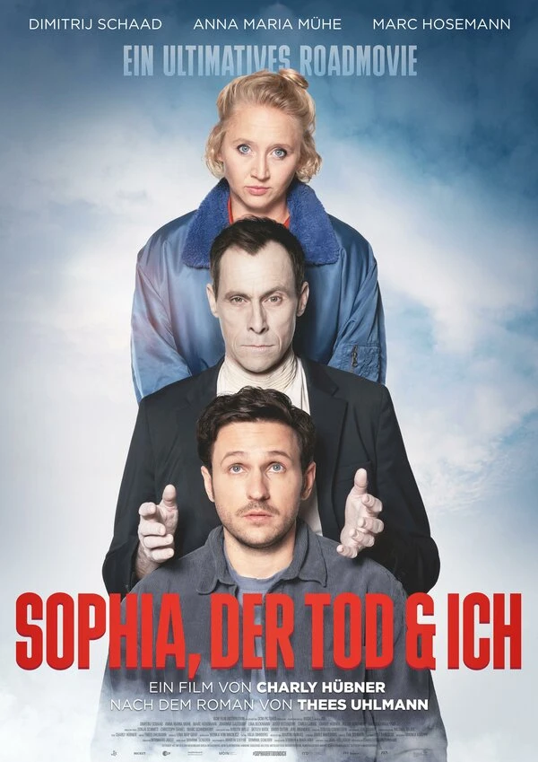 Sophia, der Tod und ich постер