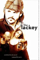 The Lackey 2012 постер