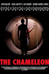 The Chameleon 2015, Великобритания постер