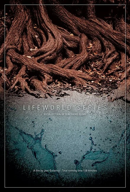 Постер Lifeworld Series