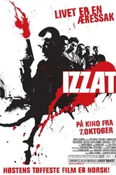 Честь 2005 постер