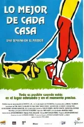 Lo mejor de cada casa (una semana en el parque) постер