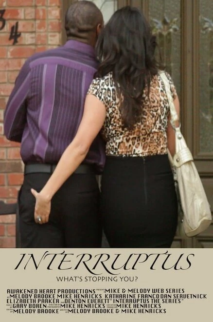 Постер Interruptus