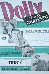 Dolly tar chansen постер