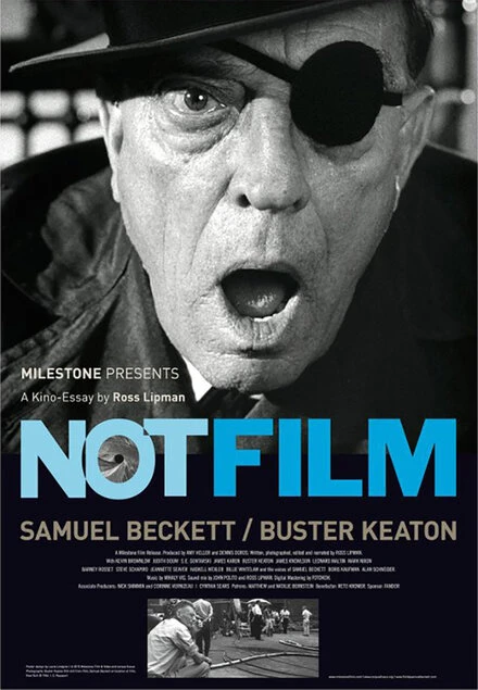 Постер Notfilm
