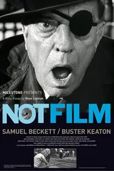 Notfilm постер