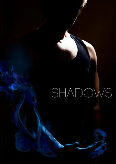 Постер A Shadow of Dara