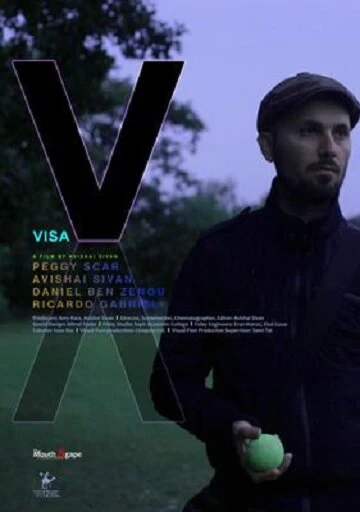 Постер Виза 2013
