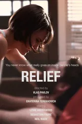 Relief 2017, Россия постер