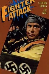 Fighter Attack постер