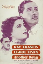 Новый рассвет 1937 постер