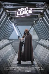 Yo soy Luke (El descenso de Skywalker) постер