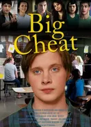 Big Cheat постер