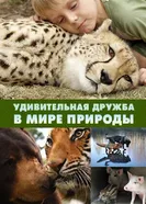 Удивительная дружба в мире природы 2016 постер