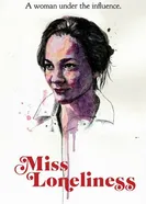 Miss Loneliness постер