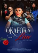 Okafor's Law постер
