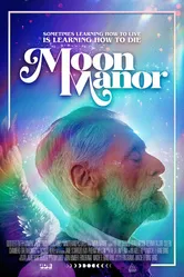 Moon Manor постер