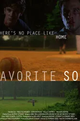 Favorite Son 2008 постер