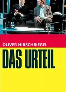 Das Urteil постер