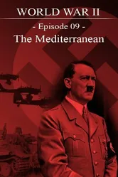 The Mediterranean постер
