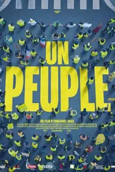 Un peuple постер