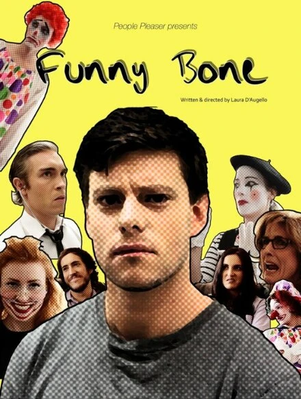 Постер Funny Bone
