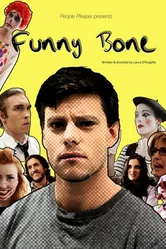 Funny Bone постер