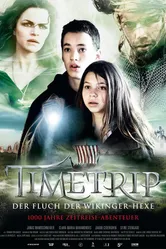 Путешествие во времени 2009 постер