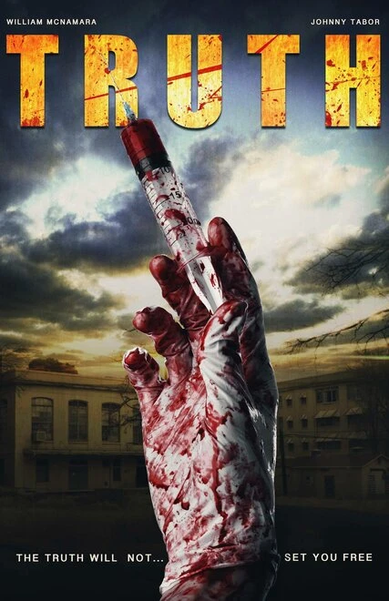 Постер Truth 2014, США