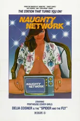 Naughty Network постер