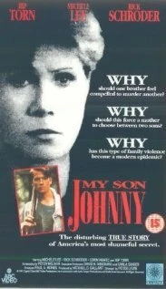 Постер Мой сын Джонни 1991